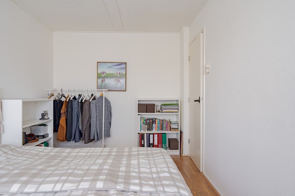 Medium property photo - Scarlattistraat 30, 8031 JR Zwolle